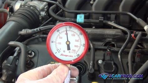 compression test 3.2l dodge intrepid|1 cylinder has low compression .